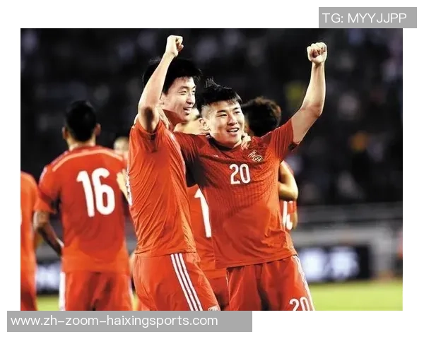 甬超足球崛起新篇章助力地方体育发展与青少年培养新机遇