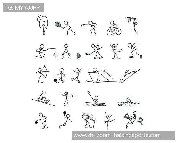 足球运动员简笔画创作指南与技巧分享让你轻松绘出动感球场瞬间